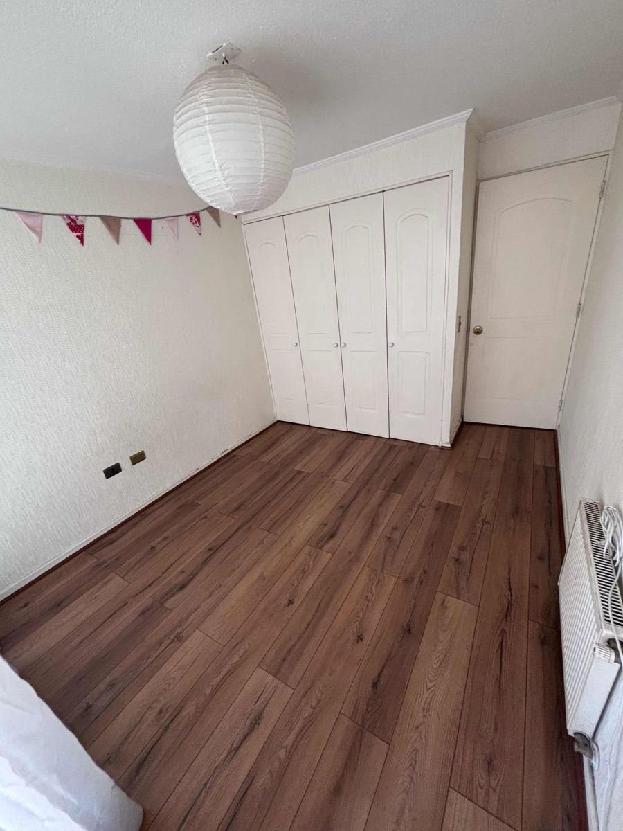 Venta Departamento O 4D 3B 1E 1B Metro Monse&ntilde;or Eyzaguirre - &Ntilde;u&ntilde;oa