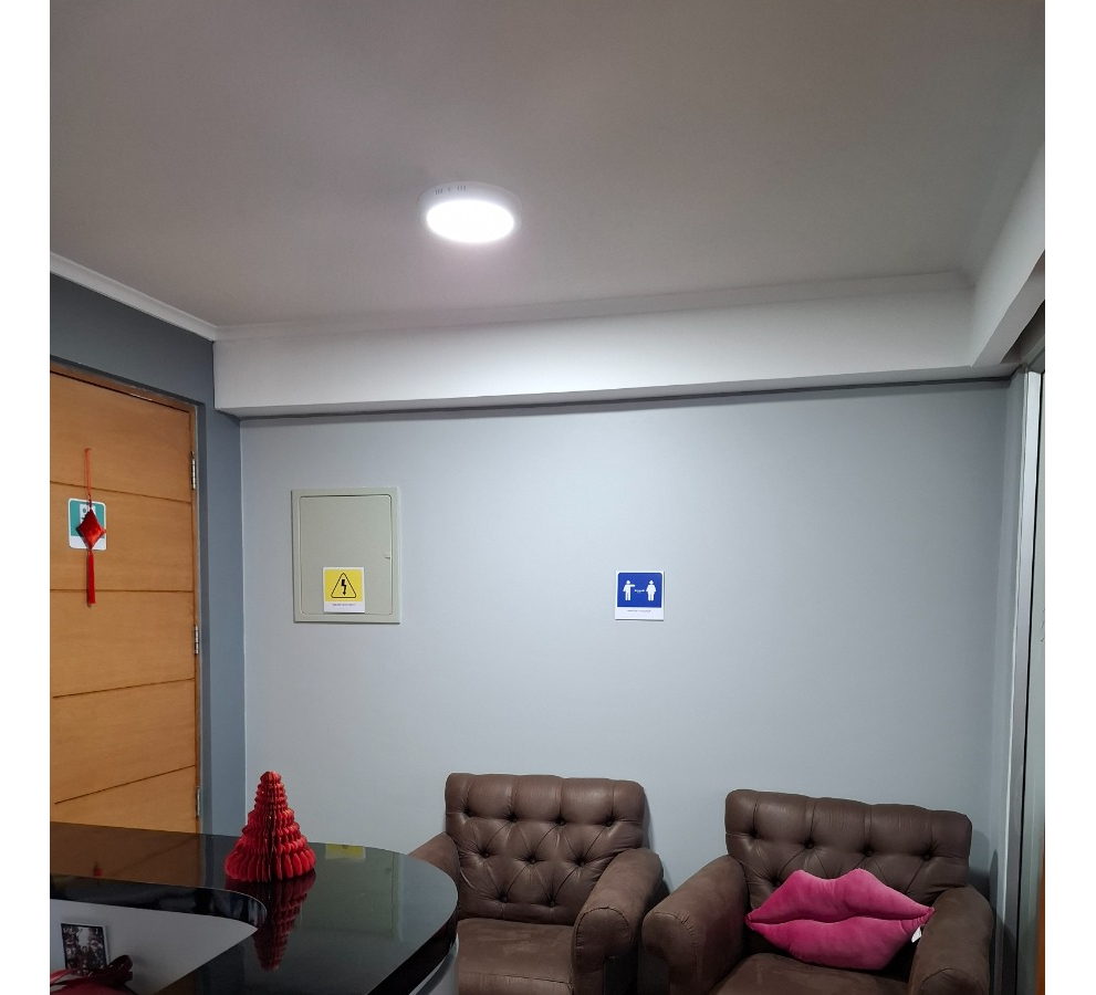 Arriendo Oficina 1B 1E Metro Tobalaba - Mall Costanera - Providencia