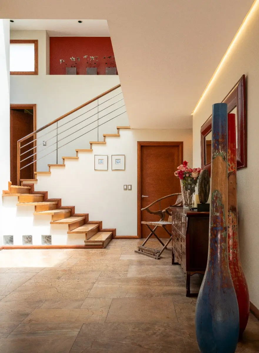 Venta Casa NO 6D en suite Walk-in cl&oacute;set 7B 3E 1B San Carlos de Apoquindo - Las Condes