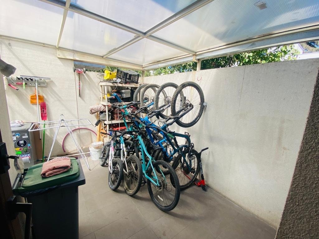 Venta Casa NO 5D 4B 2E 1B Mall Sport - Las Condes