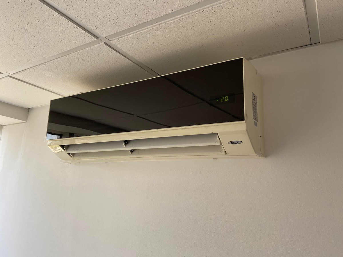 Venta Oficina 1B 1E Nueva Las Condes - Las Condes