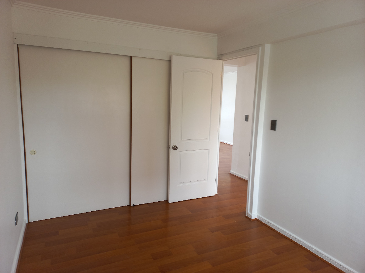 Arriendo Departamento 2D 1B 1B Barrio Italia - Providencia