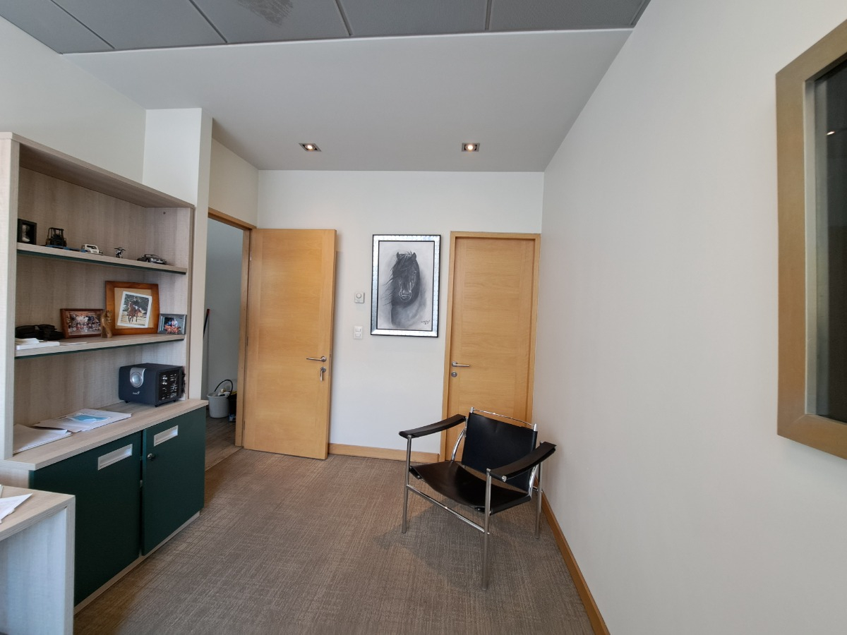 Venta Oficina SO 3B 6E 1B Parque Bicentenario - Vitacura