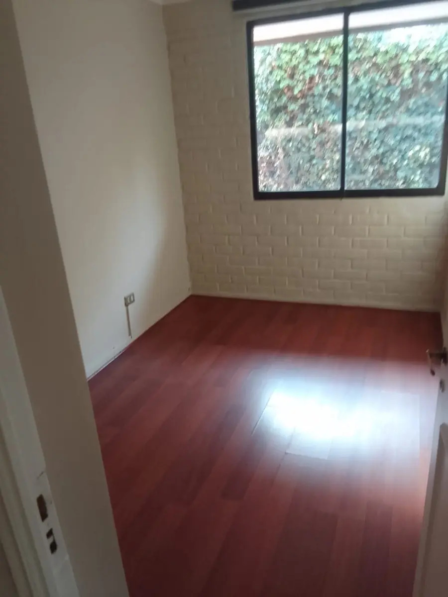 Arriendo Casa NP 3D 1B 2E 1B Estadio Croata - Vitacura