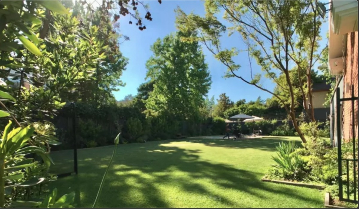 Venta Casa 6D 4B 4E 1B Los Trapenses - Lo Barnechea