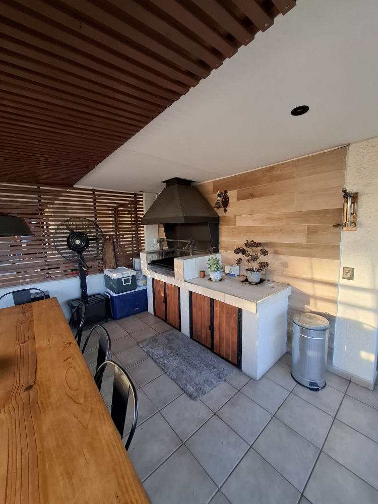 Venta Departamento 4D 3B 4E Rotonda Atenas - Las Condes