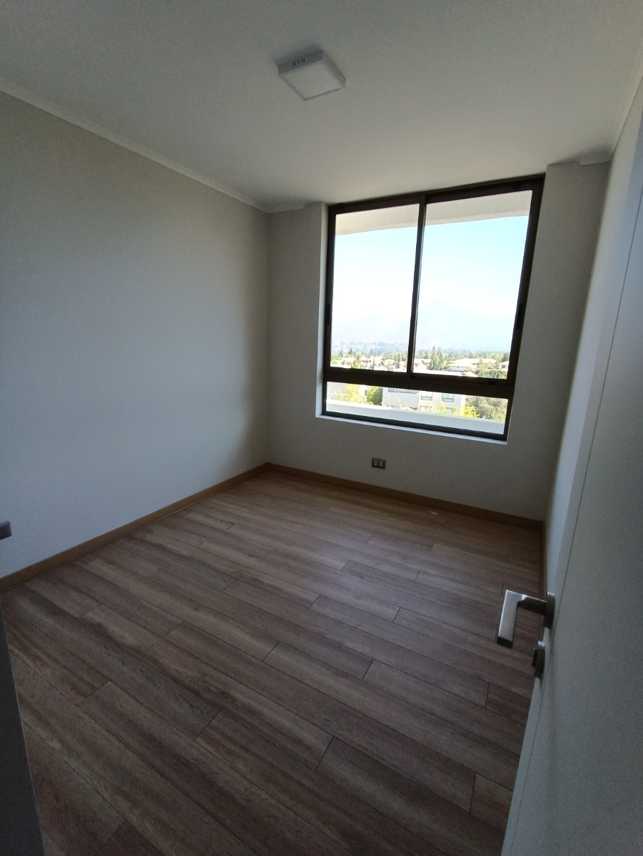 Arriendo Departamento 3D La Dehesa - Lo Barnechea