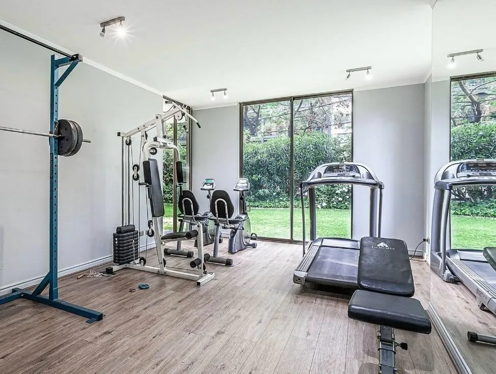 Venta Departamento N 2D Suite 2B 2E 1Bd Los Leones - Providencia