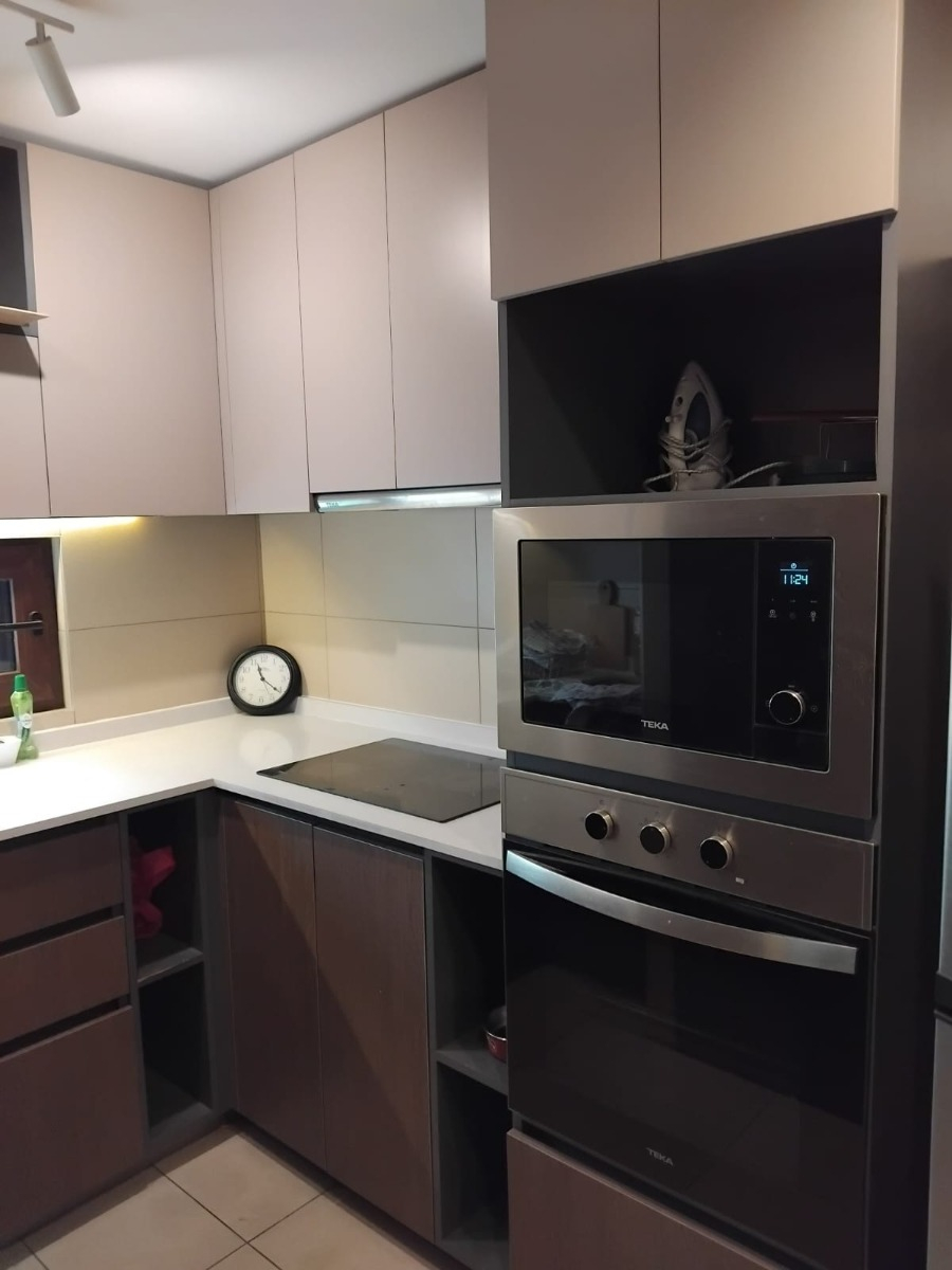 Venta Departamento 2D 2B 1E 1B Parque Juan XXIII - &Ntilde;u&ntilde;oa