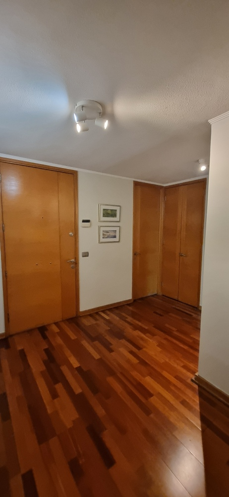 Venta Departamento 4D 4B 2E Parque Bicentenario - Vitacura