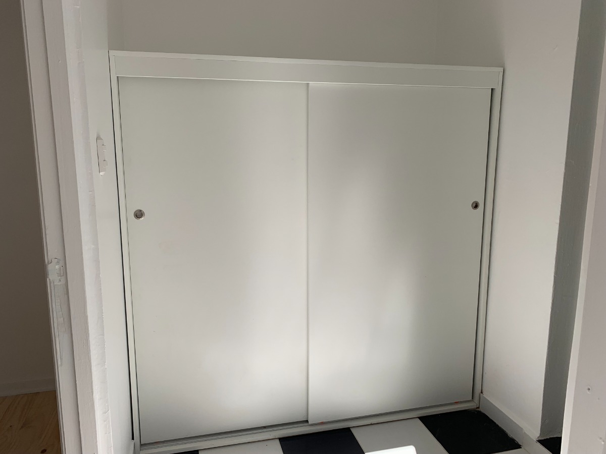 Venta Departamento 2D Barrio Italia - Providencia