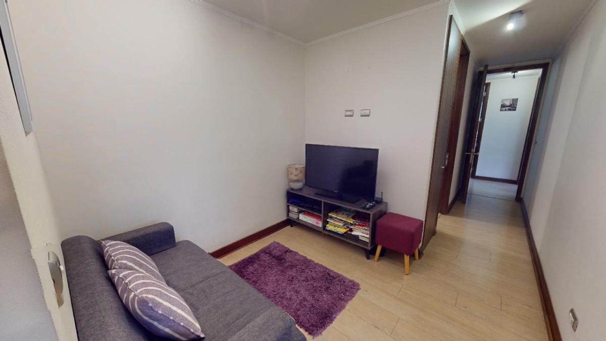 Venta Departamento 3D Sebasti&aacute;n Elcano - Las Condes