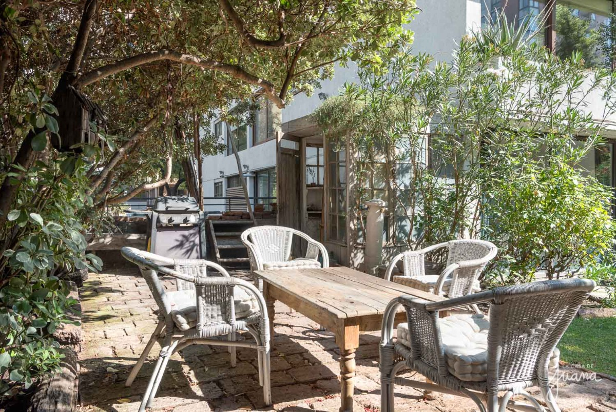 Arriendo Departamento O 2D en suite 2B 1E Parque Bicentenario - Vitacura