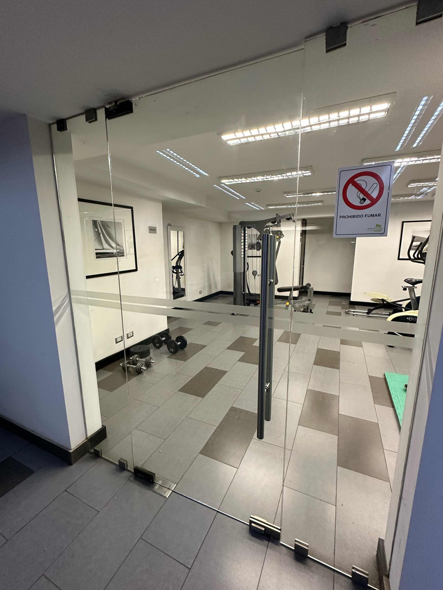 Venta Departamento 2D 2B 1E Metro Hernando de Magallanes - Las Condes