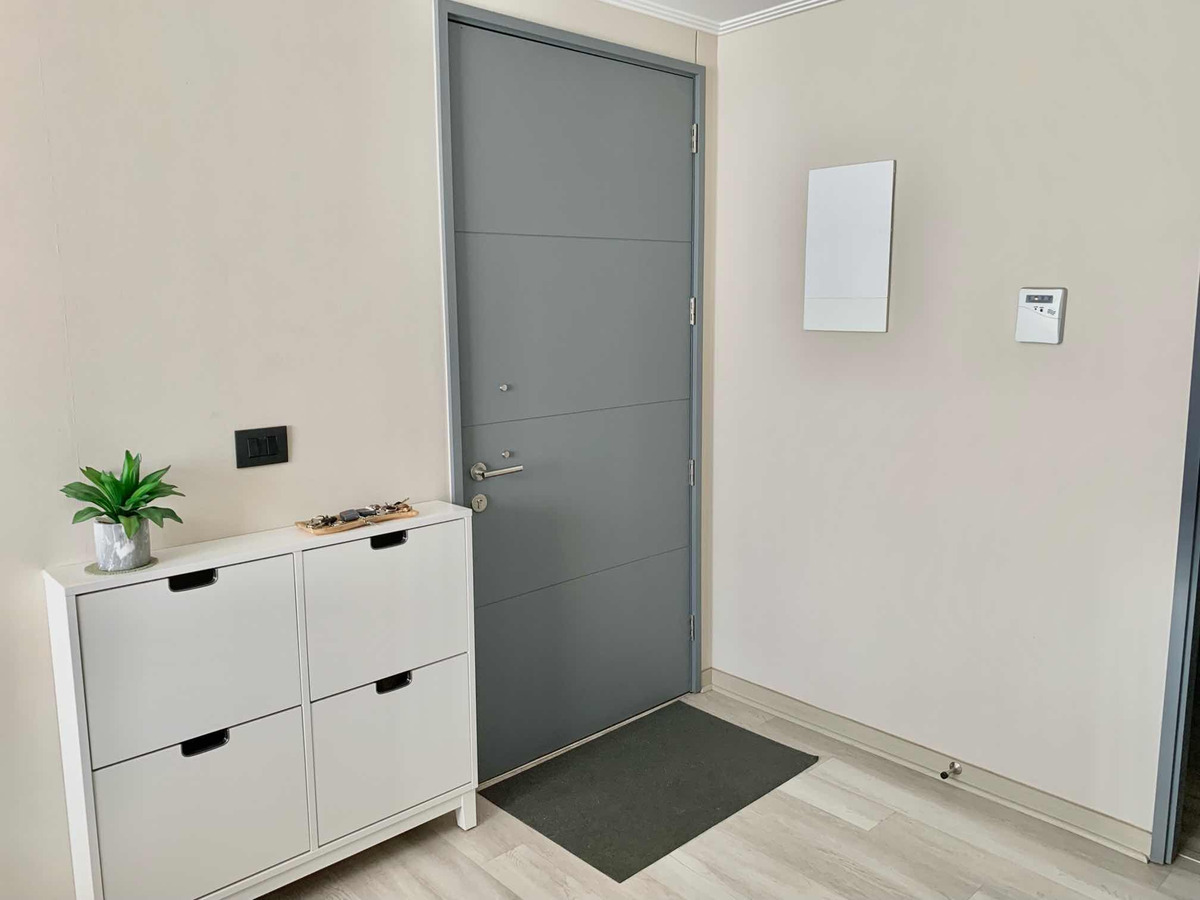 Venta Departamento 3D 2B 1E In&eacute;s de Su&aacute;rez - Providencia