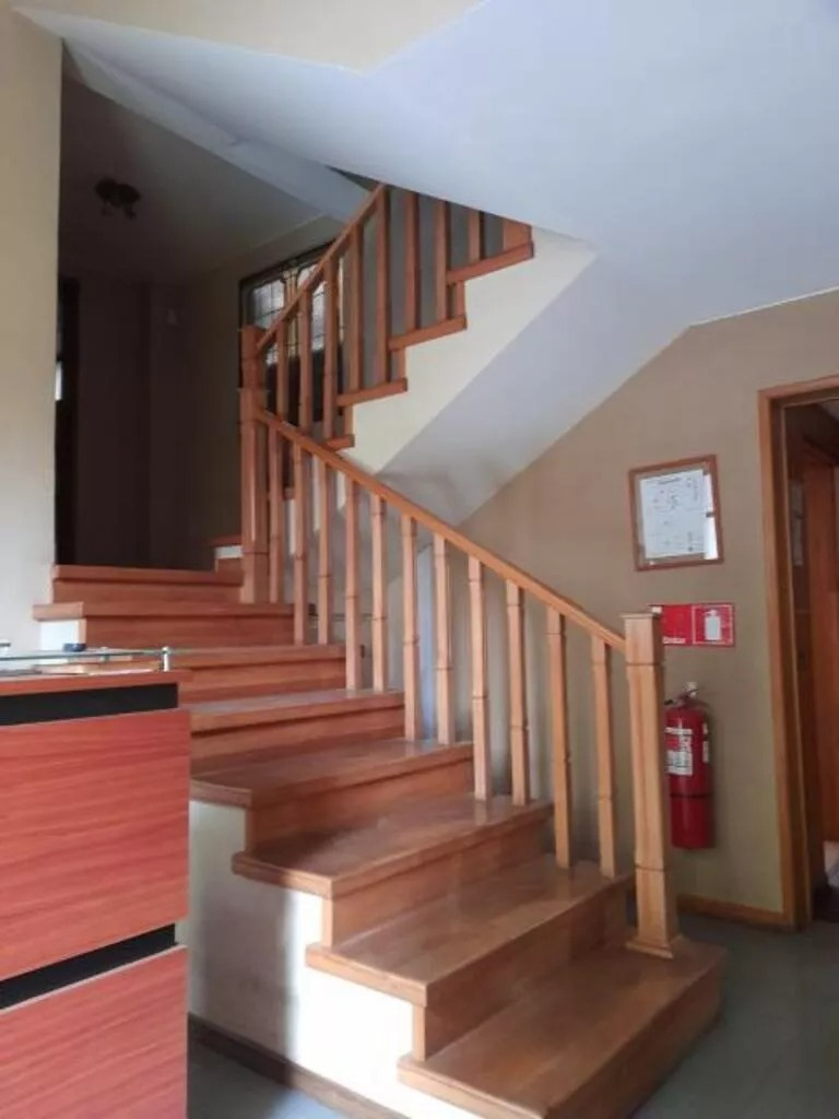 Arriendo Casa 10D 4B 6E 1B Las Lilas - Providencia