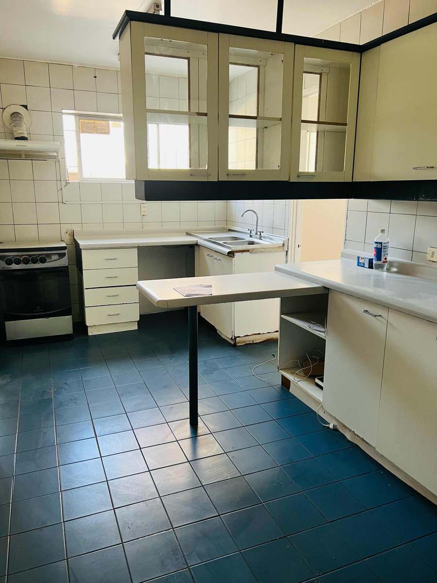 Arriendo Departamento 4D 3B 2E 25B Barrio El Golf - Las Condes