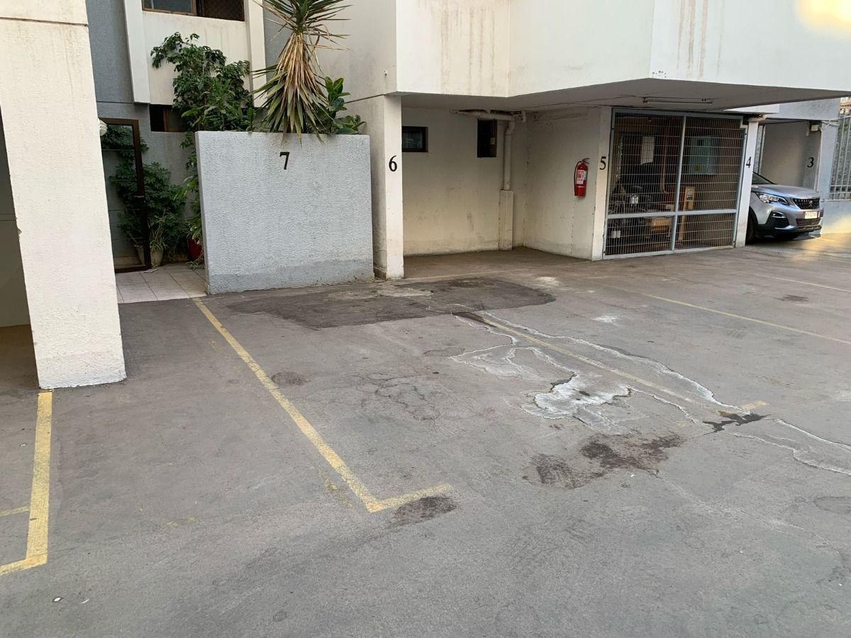 Arriendo Departamento 3D Las Lilas - Providencia