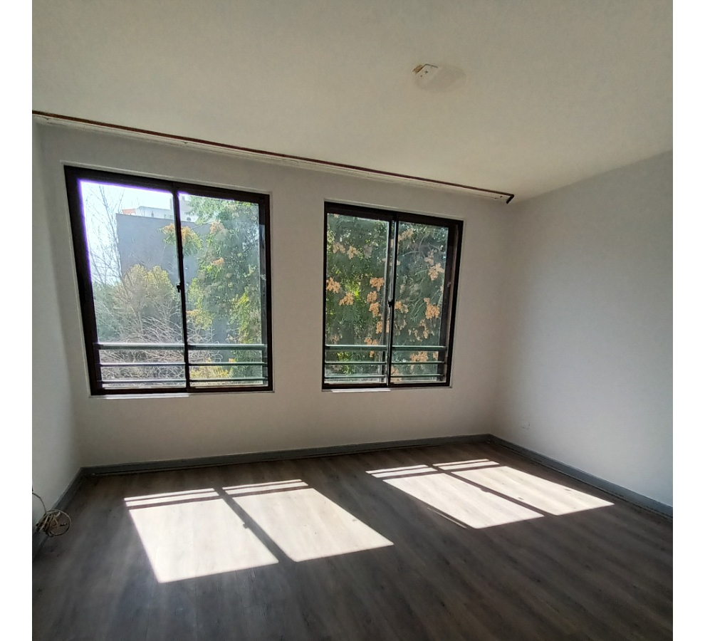 Arriendo Departamento SO 3D en suite 2B 2E 1B Parque Bicentenario - Vitacura