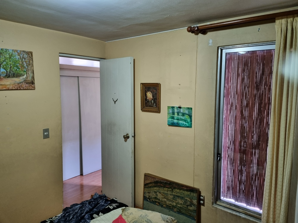 Venta Departamento SO 3D 2B Campus Oriente - Providencia