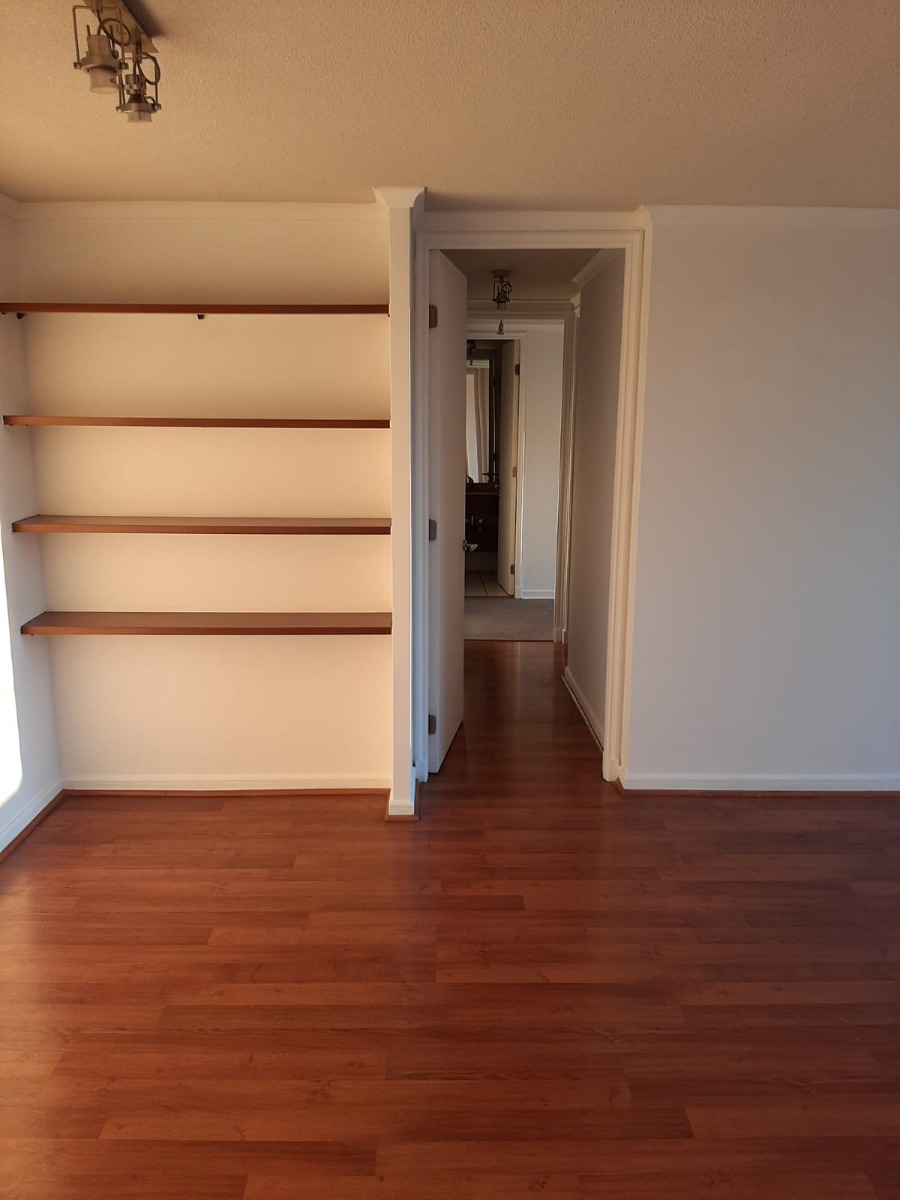 Arriendo Departamento NP 2D en suite Walk-in cl&oacute;set 2B 1E 1B Plaza &Ntilde;u&ntilde;oa - &Ntilde;u&ntilde;oa