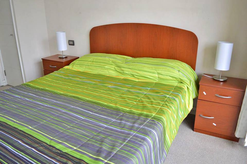 Arriendo Departamento N 2D en suite 2B Manuel Montt - Providencia