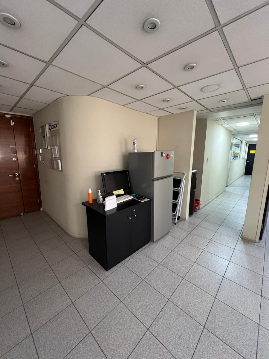 Arriendo Oficina SP 2B 2E Metro Tobalaba - Mall Costanera - Providencia