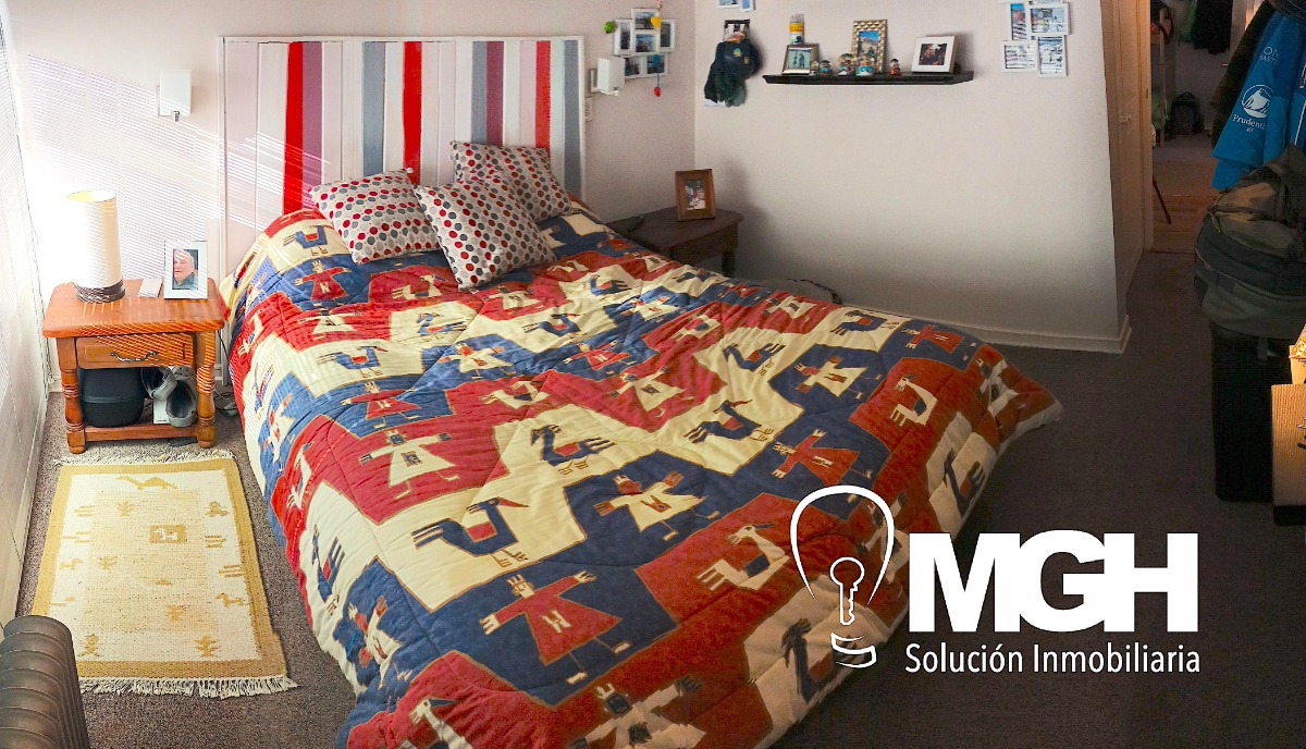 Venta Departamento N 3D 2B 1E 1B Centros Invernales - Lo Barnechea