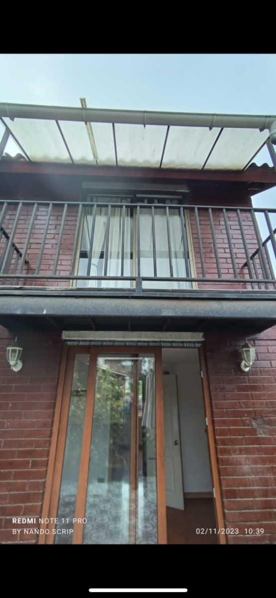 Venta Casa 3D 3B 1E Antigua Lo Barnechea - Lo Barnechea