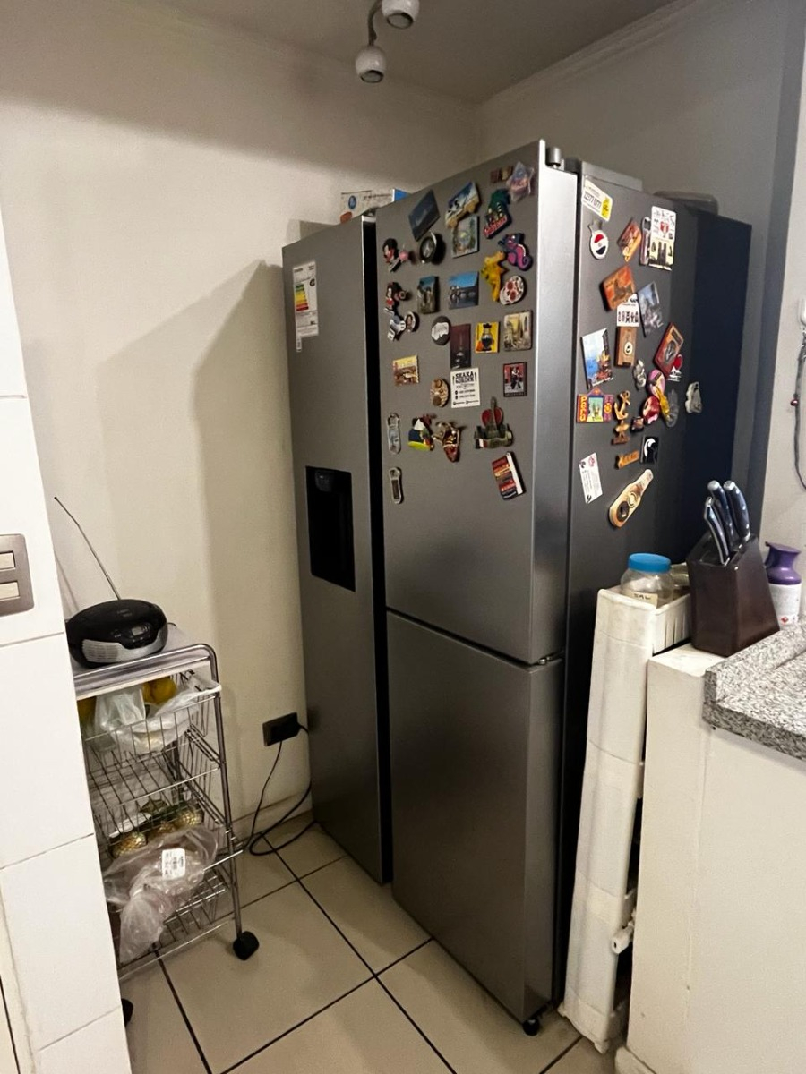 Venta Departamento 3D In&eacute;s de Su&aacute;rez - Providencia