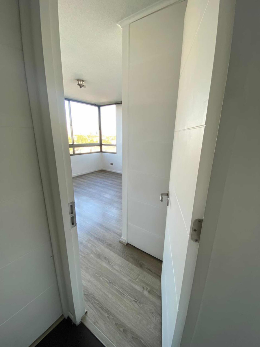 Arriendo Departamento 2D 2B 1E 1B Metro Monse&ntilde;or Eyzaguirre - &Ntilde;u&ntilde;oa