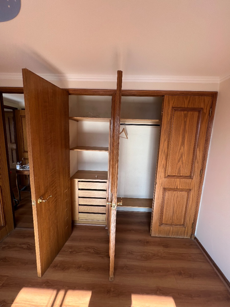 Venta Departamento 4D Sebasti&aacute;n Elcano - Las Condes