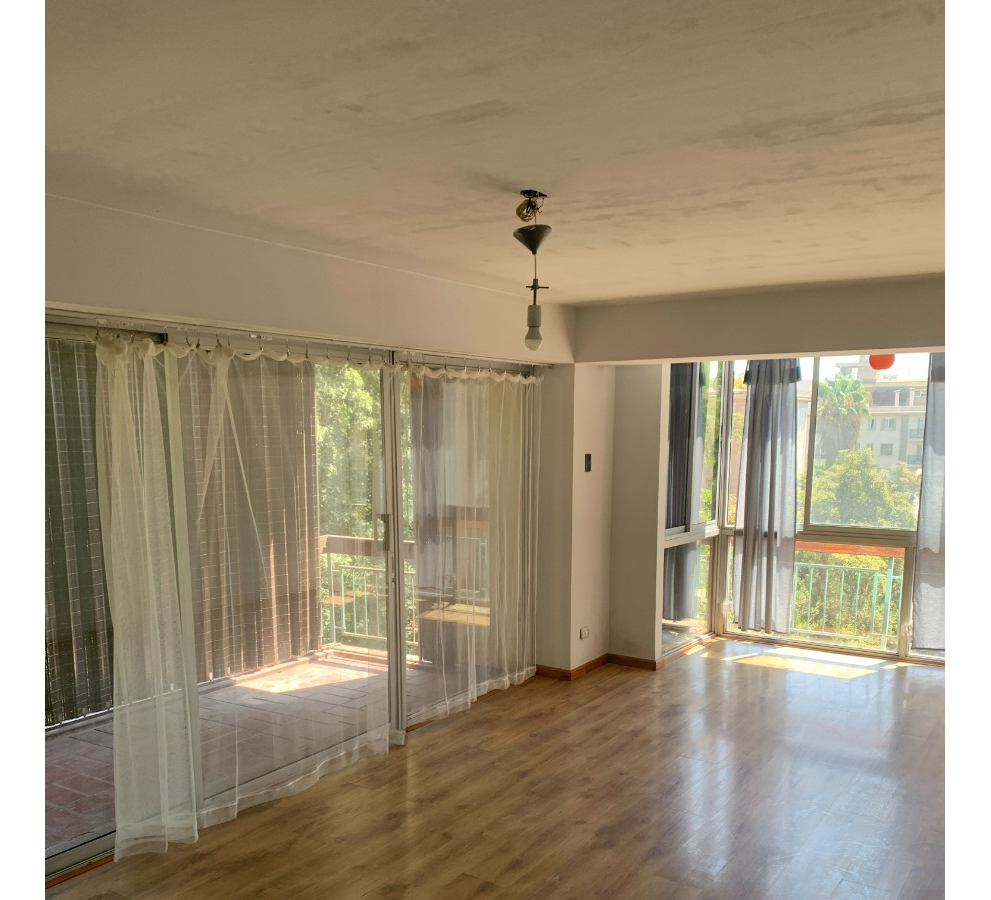 Arriendo Departamento NP 2D 2B 1E In&eacute;s de Su&aacute;rez - Providencia