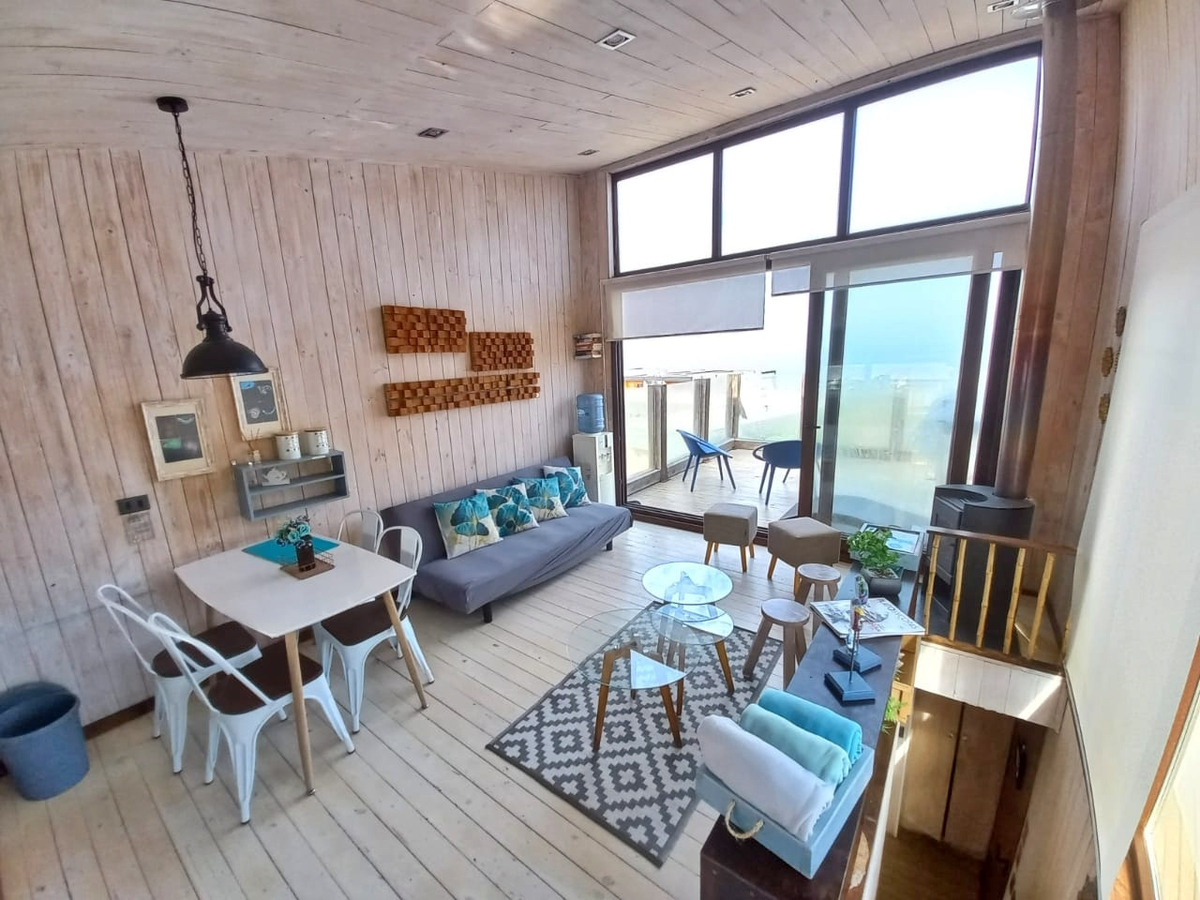 Venta Casa 2D 2B 1E Los Dominicos - Las Condes