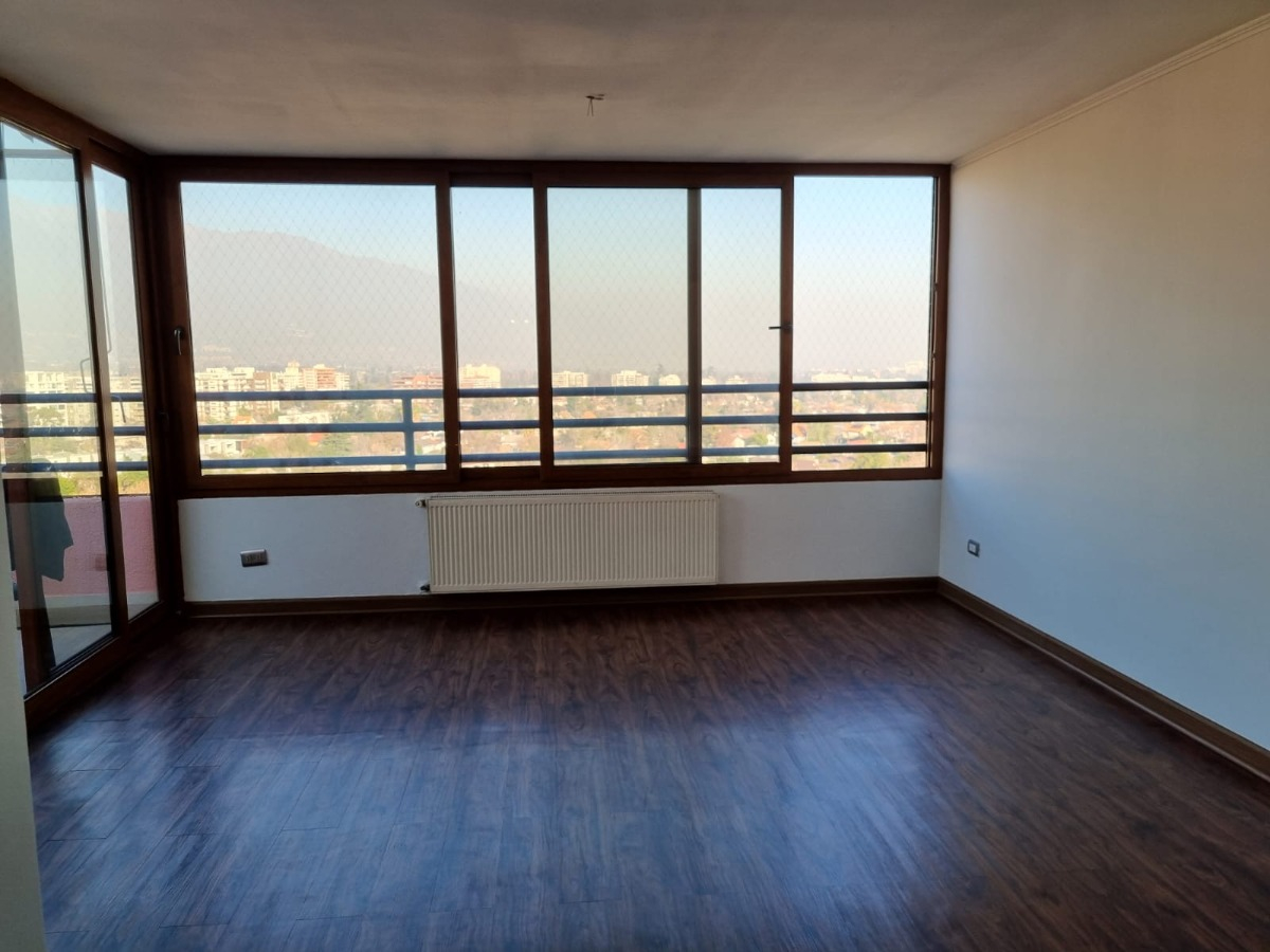 Arriendo Departamento SO 3D en suite 2B 1E 1B Sebasti&aacute;n Elcano - Las Condes