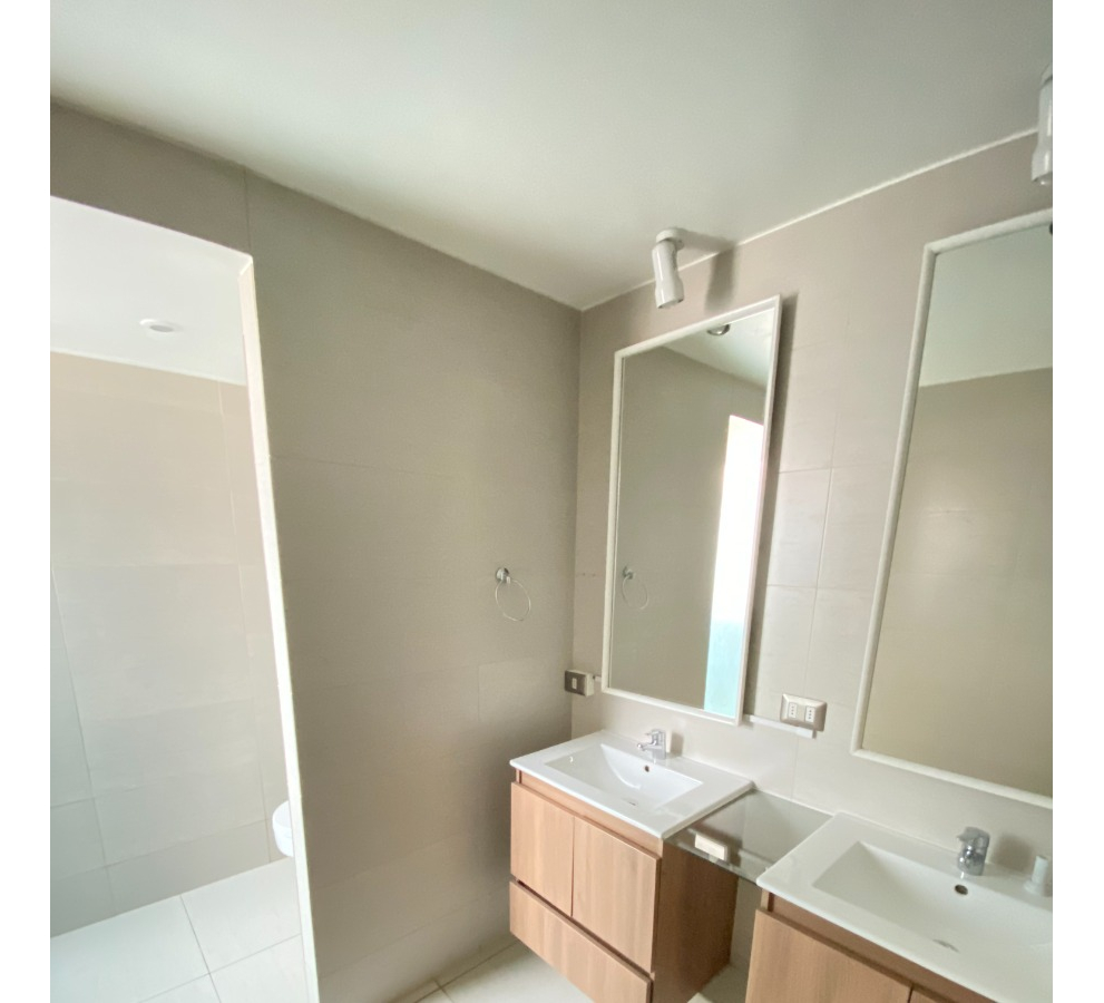 Arriendo Departamento 4D Sebasti&aacute;n Elcano - Las Condes