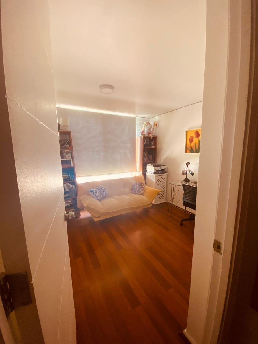 Venta Departamento NP 3D en suite Walk-in cl&oacute;set 3B 2E 1B La Dehesa - Lo Barnechea