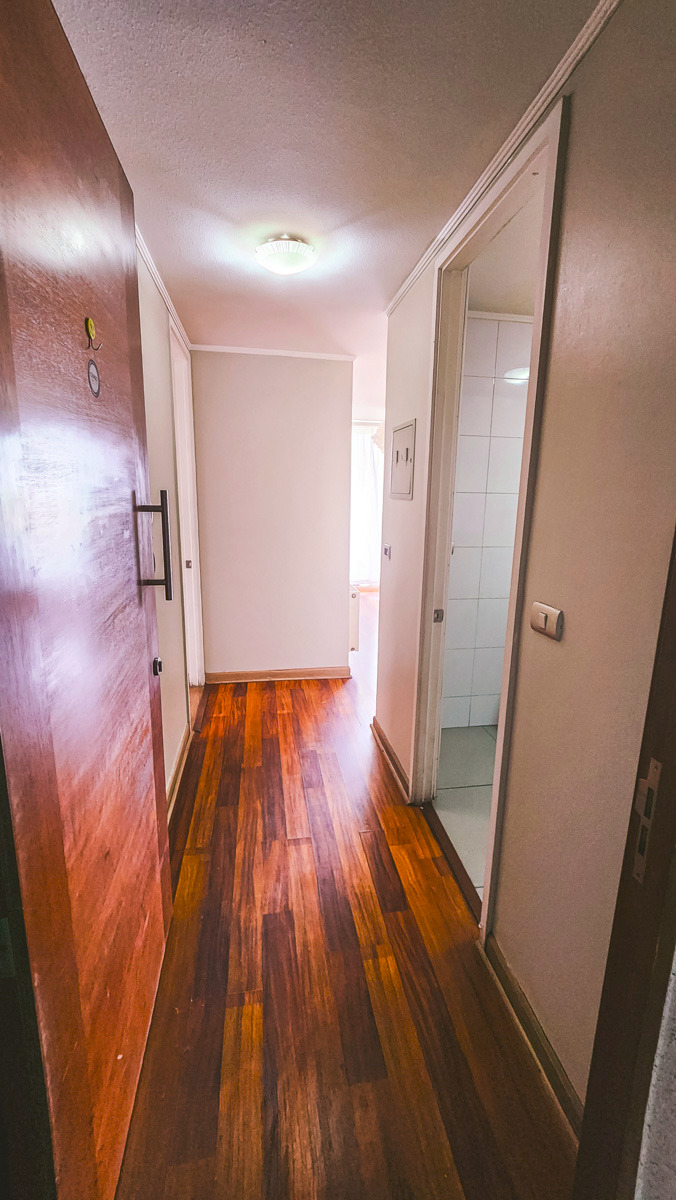 Venta Departamento S 2D en suite 2B 1E 1B Metro &Ntilde;u&ntilde;oa - &Ntilde;u&ntilde;oa