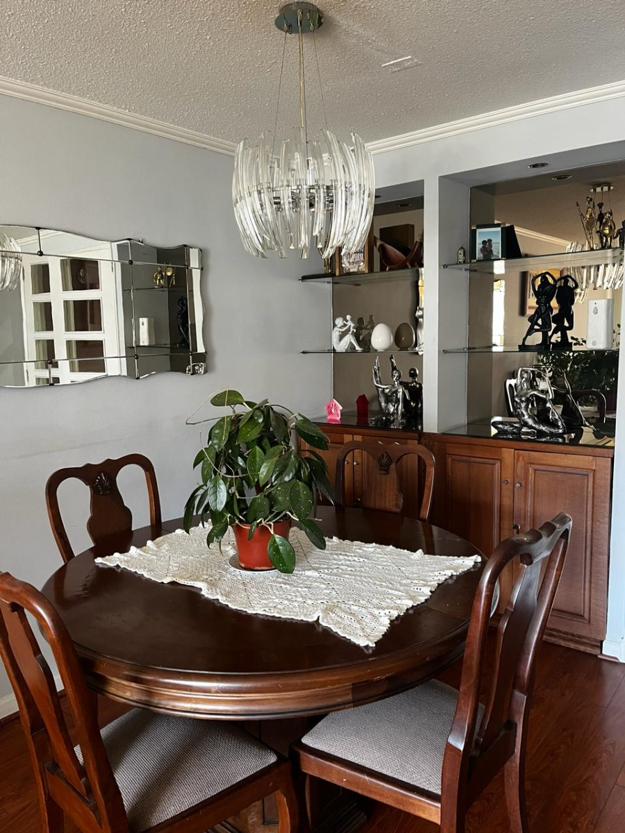 Venta Departamento 3D In&eacute;s de Su&aacute;rez - Providencia