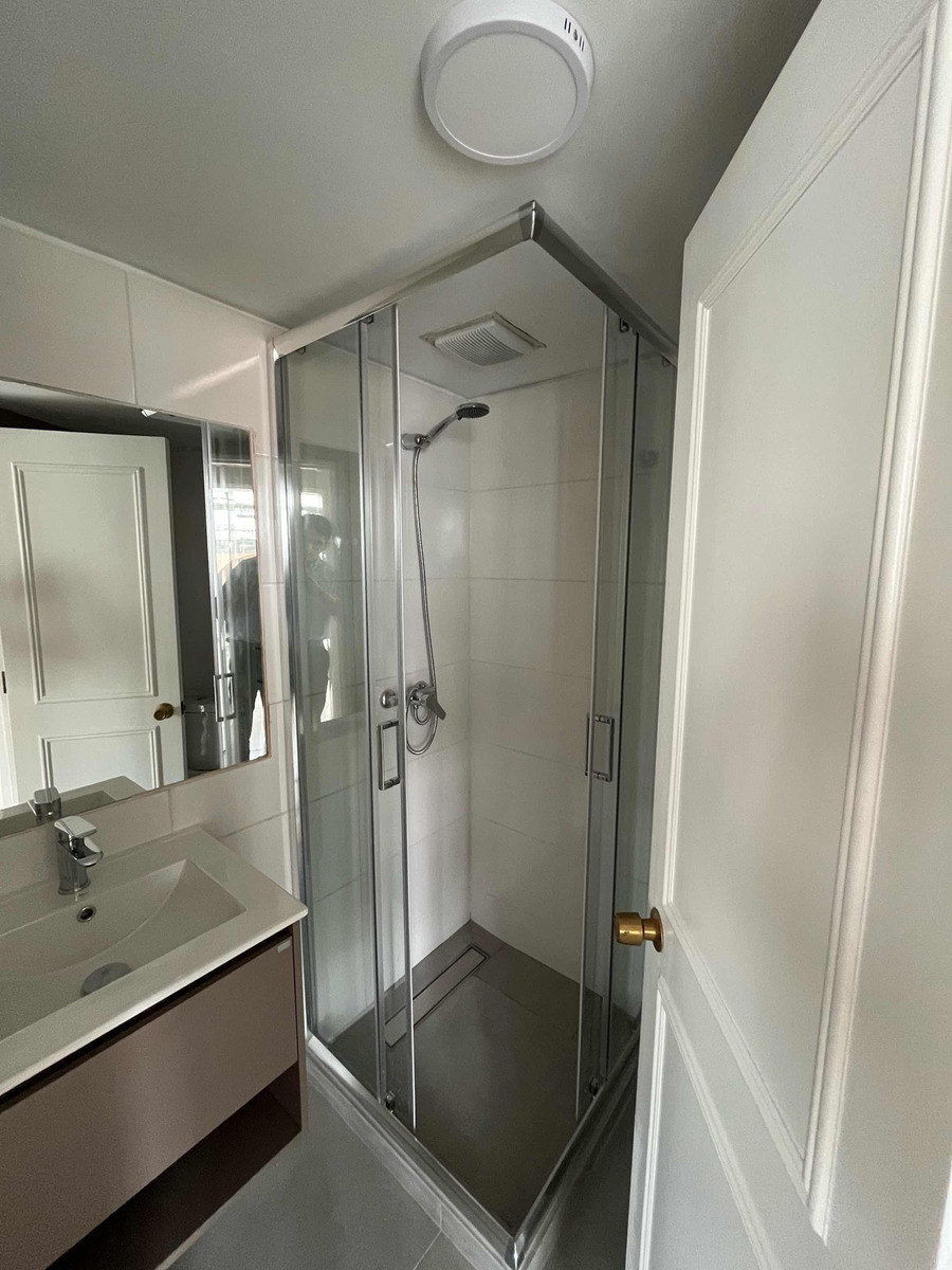 Arriendo Departamento NO 2D en suite Walk-in cl&oacute;set 2B 1E 1B Sebasti&aacute;n Elcano - Las Condes