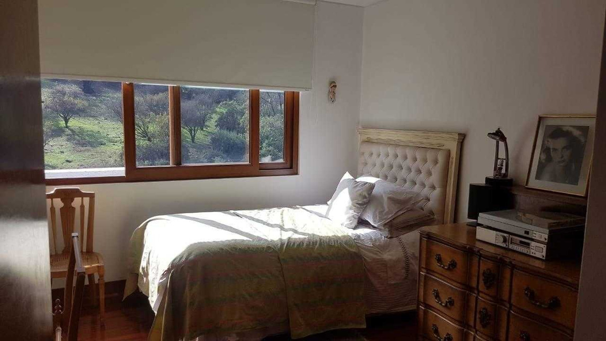 Venta Casa 5D 4B Los Trapenses - Lo Barnechea