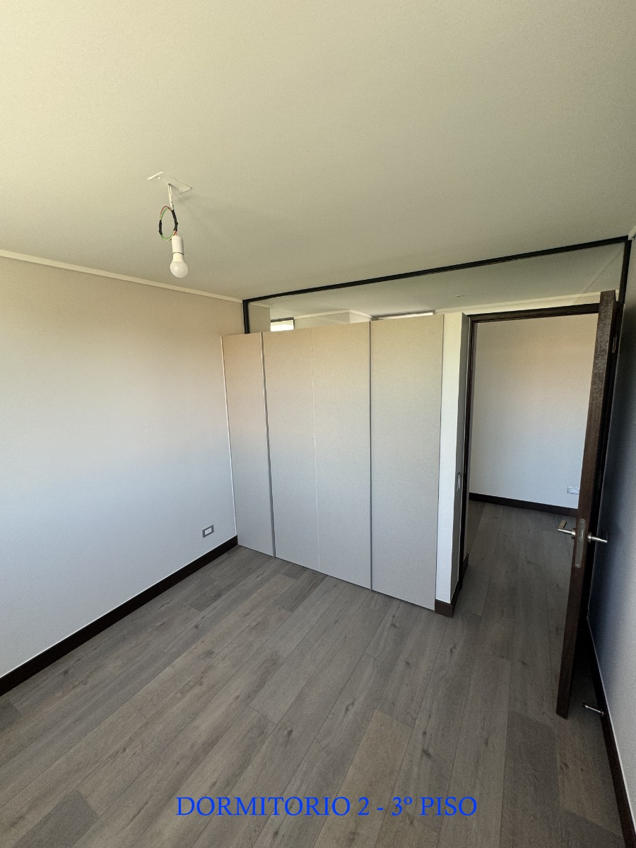 Arriendo Casa 4D Sebasti&aacute;n Elcano - Las Condes