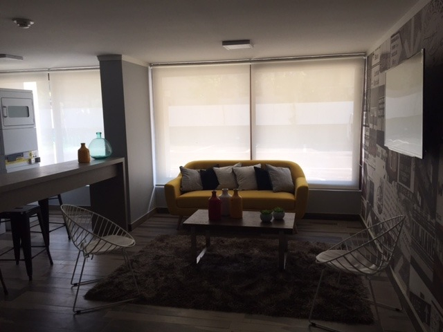 Venta Departamento P 1D 1B 1E 1B Parque Juan XXIII - &Ntilde;u&ntilde;oa