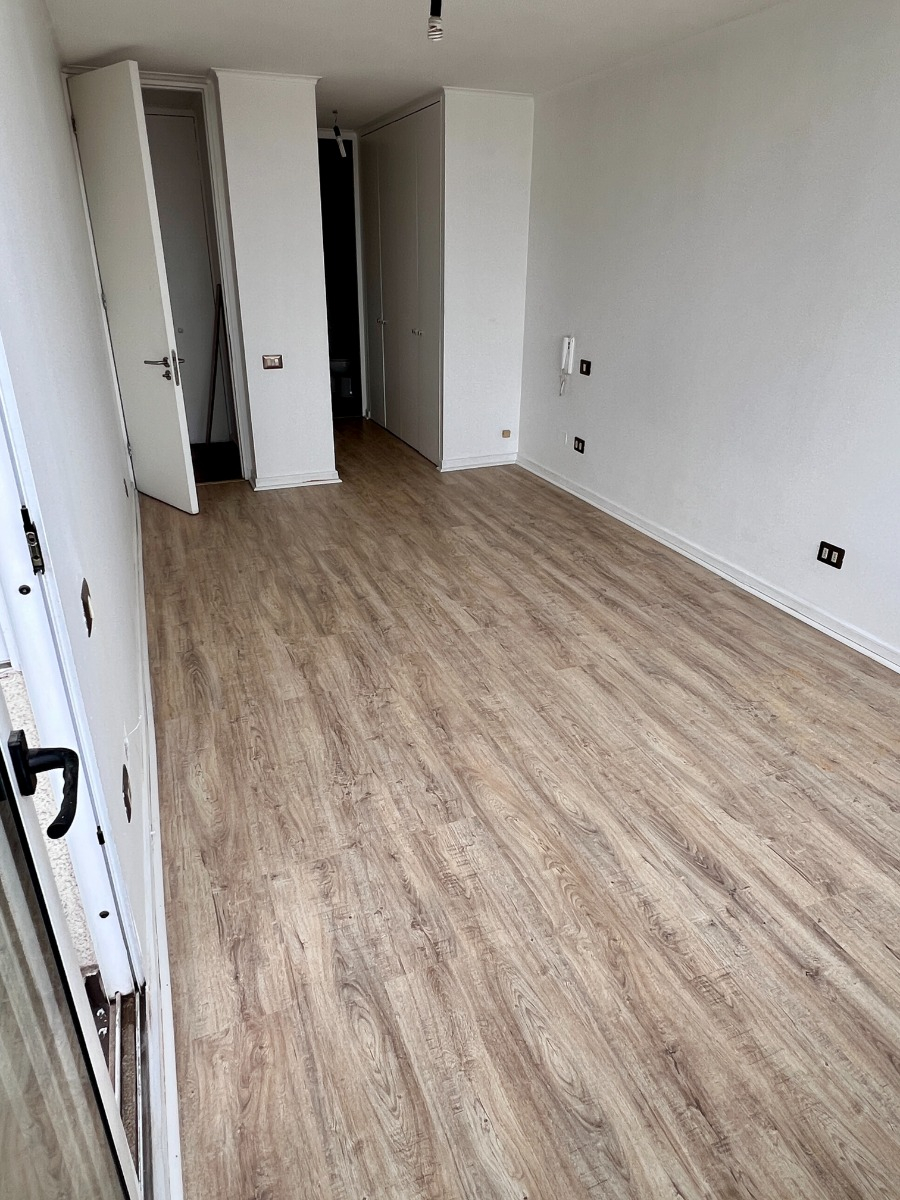 Arriendo Departamento S 2D 2B 1E 1B Campus Oriente - Providencia