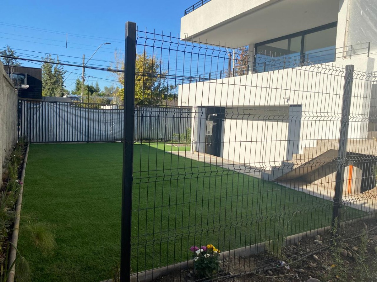 Venta Casa NO 4D en suite Walk-in cl&oacute;set 4B 2E Sebasti&aacute;n Elcano - Las Condes