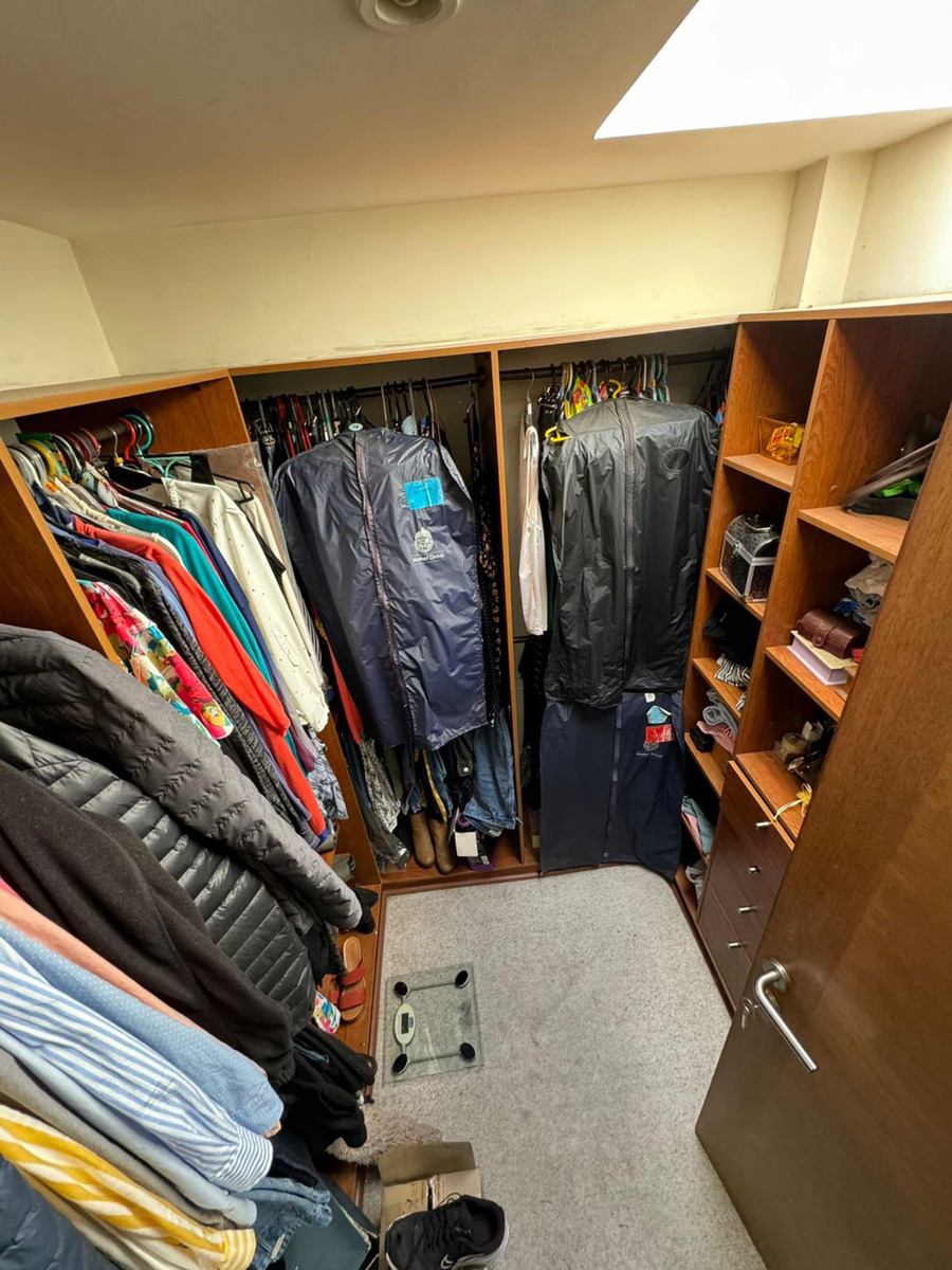 Venta Casa 5D 3B 10E Los Dominicos - Las Condes