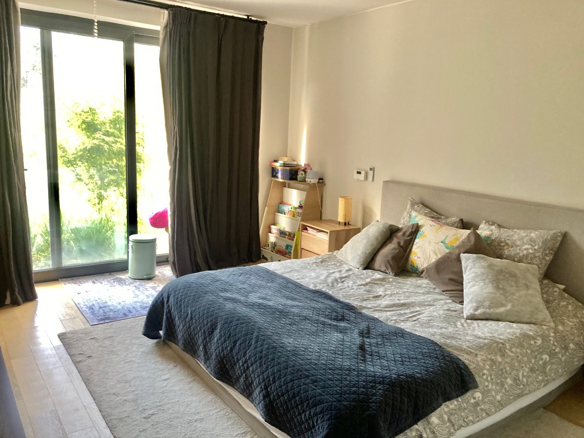 Venta Casa 4D 5B 3E 1B  - Lo Barnechea