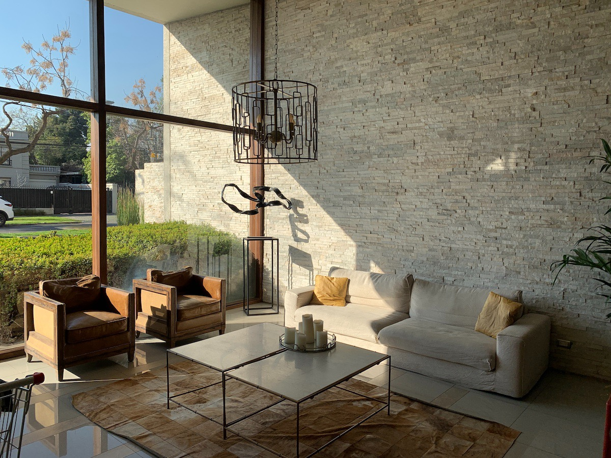 Venta Departamento 3D Sebasti&aacute;n Elcano - Las Condes