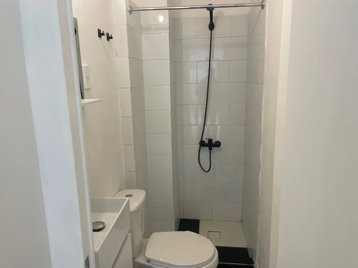 Venta Departamento NO 2D 2B Barrio Italia - Providencia