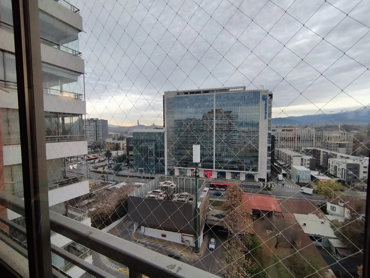 Venta Departamento 3D 2B 2E 1B Blest Gana - La Reina